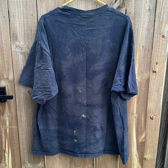 Chase Authentics Wallace Miller Lite Racing T-Shirt Mens Size 2X - Picture 4 of 4